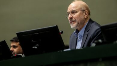 محمدباقر قالیباف