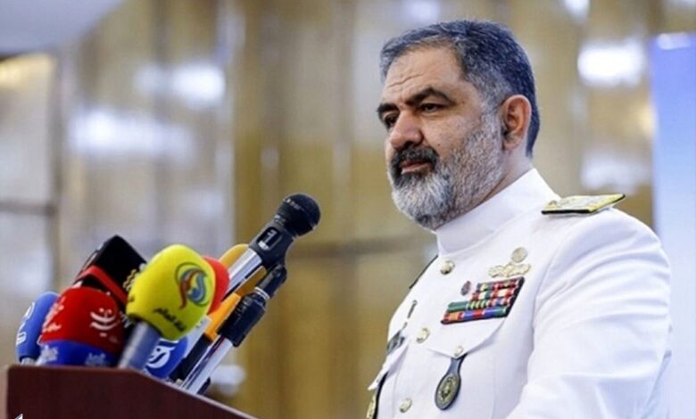 امیر ایرانی