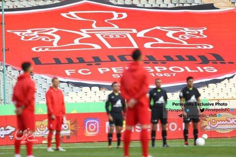 بیانیه باشگاه پرسپولیس؛ در برابر توهین قومیتی سکوت نخواهیم کرد