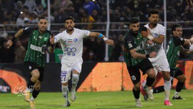 استقلال / خیبر