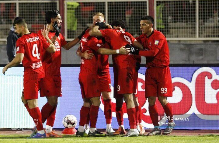 تراکتور راه موفقیت در آسیا را یاد گرفته است