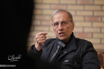 روایت هادی خانیکی از دو نگاه اصلاح طلبان در انتخابات 1400؛ به همتی رأی دهند یا وارد انتخابات نشوند!