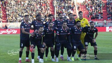 باشگاه پرسپولیس: هک نشدهایم