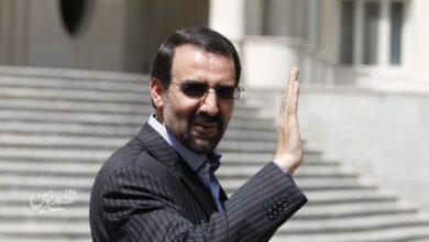 مهدی سنایی