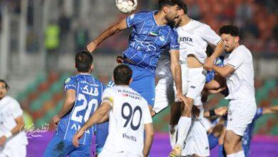 محل برگزاری دیدار استقلال و فولاد هرمزگان مشخص شد