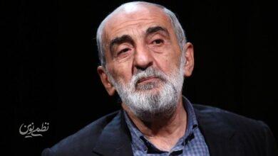 حسین شریعتمداری