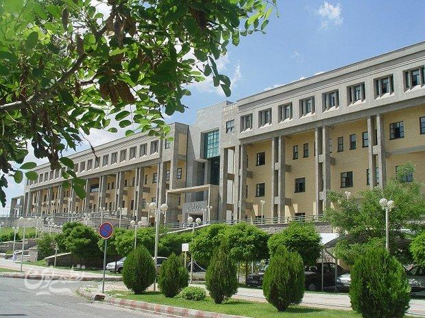 کلاس های تایم اول دانشگاه صنعتی تبریز تعطیل شد