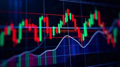 شاخص کل بورس سه هزار واحد تقویت شد