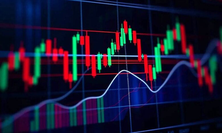 شاخص کل بورس سه هزار واحد تقویت شد