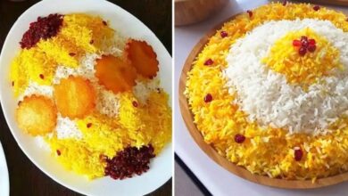 قیمت جدید انواع برنج ایرانی در بازار اعلام شد+ جدول آذر