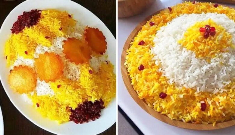 قیمت جدید انواع برنج ایرانی در بازار اعلام شد+ جدول آذر