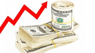 مصوبه دولت بازار ارز را به هم ریخت