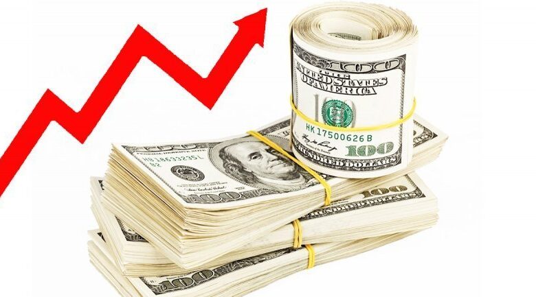 مصوبه دولت بازار ارز را به هم ریخت