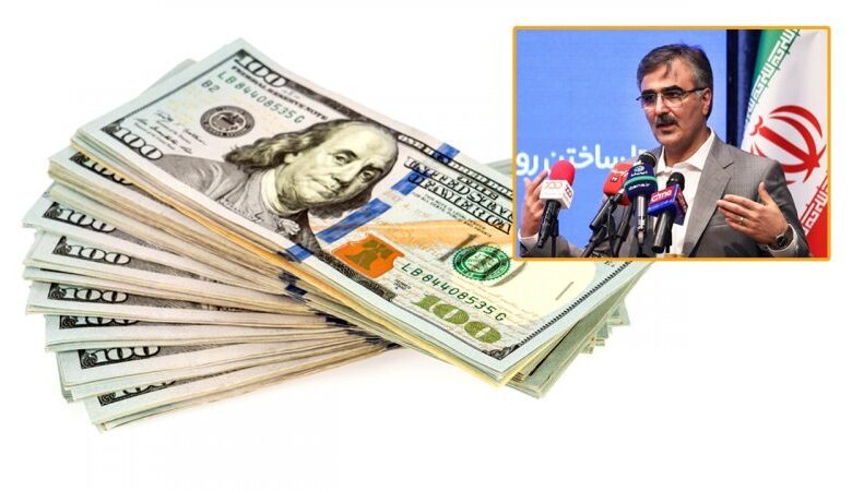 رئیس کل بانک مرکزی قیمت جدید دلار را اعلام کرد