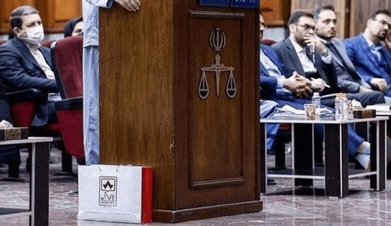 دستور جلب ۷ محکوم پرونده چای دبش صادر شد