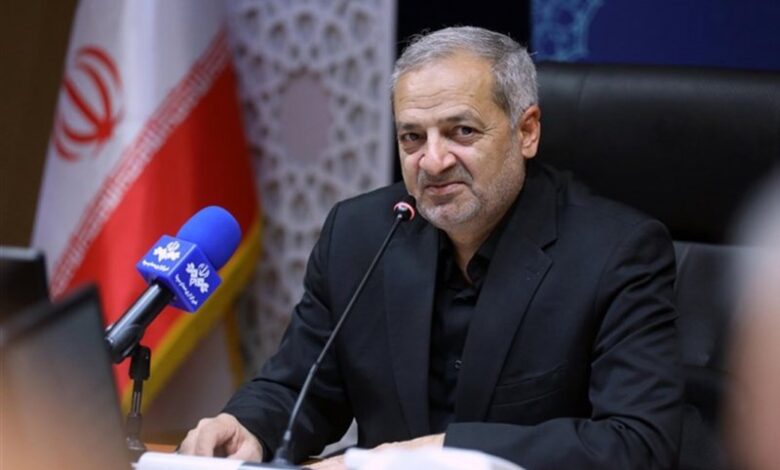 یازدهم تا هفدهم دیماه امتحانی برگزار نشود