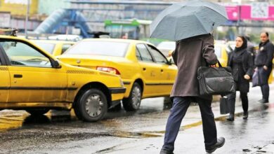 تکلیف نرخ کرایه تاکسیها پس از افزایش قیمت بنزین مشخص شد