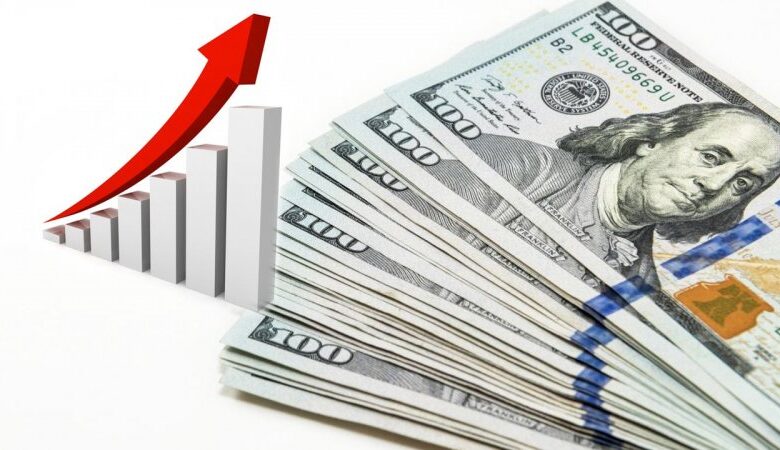 تغییر قیمت دلار سرعت گرفت؛ قیمت یورو عجیب شد+ قیمت دلار، یورو و سایر ارزها امروز ۲۲ آذر