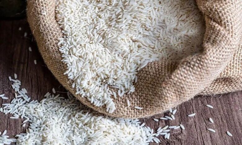 قیمت جدید برنج پس از حذف ارز ترجیحی اعلام شد