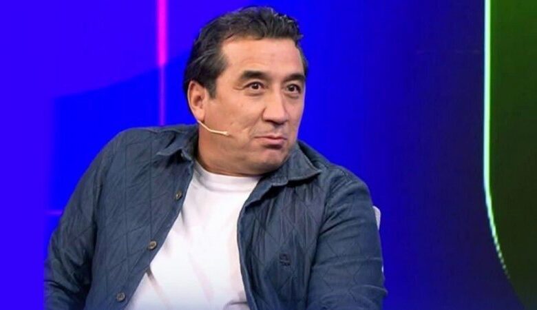 خداداد اسطوره است و نباید رگ غیرتتان بخاطر ترامپ که دشمن اصلی ایران است باد کند