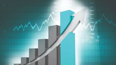 تداوم رکورد زنی شاخص کل بورس