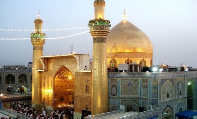 ثبتنام عتبات ویژه رجب از امروز با قیمت جدید آغاز شد