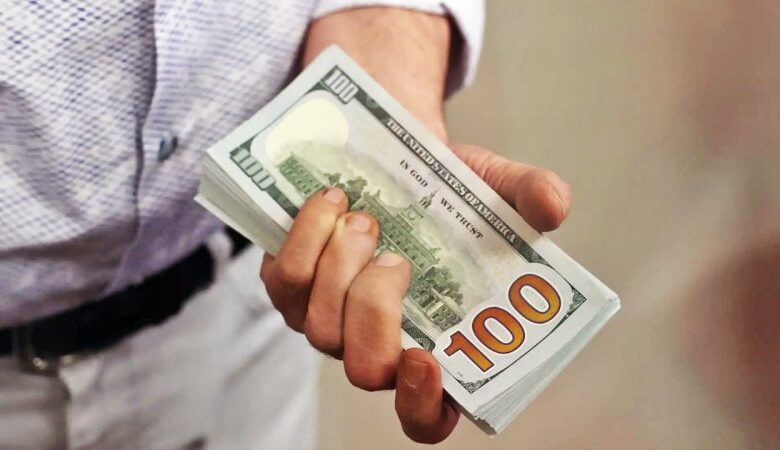 قیمت دلار، یورو و سایر ارزها امروز ۲۴ آذر/ نرخ دلار عجیب شد