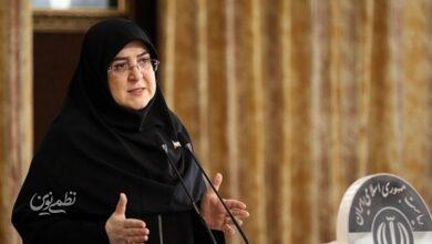 دولت مخالف مصوبه مهریه بود