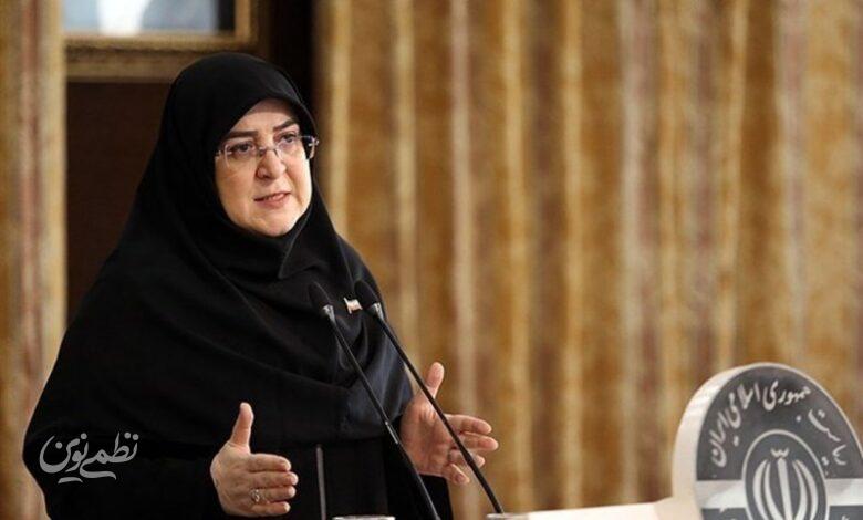 دولت مخالف مصوبه مهریه بود