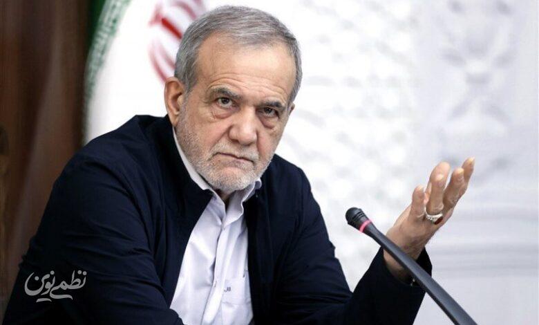 مطالبه از رئیس جمهور برای ابطال مصوبه واردات بدون انتقال ارز