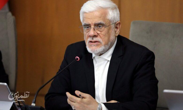 برنامه اقتصادی دولت برای «شرایط خاص» در راه است