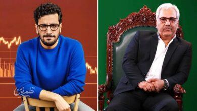 مهران مدیری مهمان ویژه امیرحسین قیاسی / زمان پخش برنامه اعلام شد