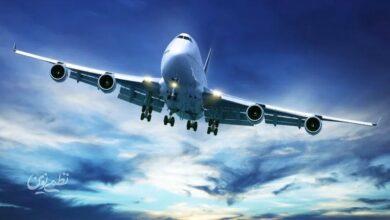 ۶ پرواز اهواز ناگهان متوقف شد / علت چه بود؟