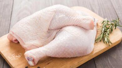 اعلام قیمت جدید مرغ در بازار