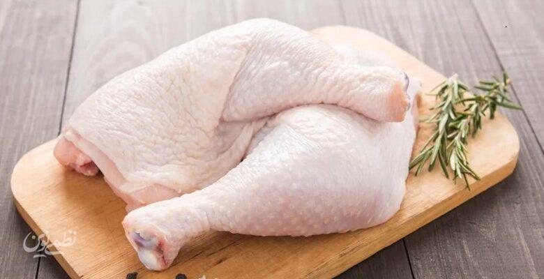 اعلام قیمت جدید مرغ در بازار