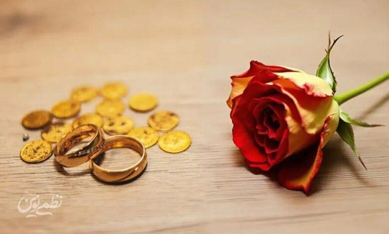 وزیر دادگستری: مهریه قرار نیست ۱۴ سکه شود