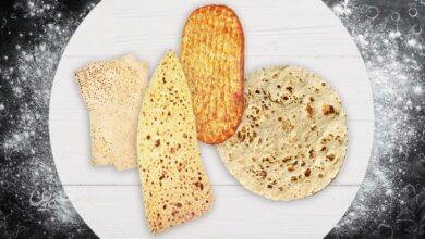 این نان برای بیماران دیابتی معجزه میکند!