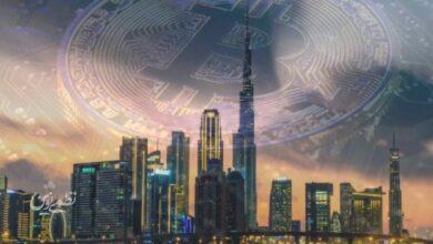 بانک مرکزی امارات رگولاتور رسمی بازار رمزارز شد