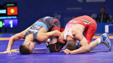 فوری؛ قتل قهرمان کشتی در مشهد / قاتل ۱۷ ساله اعتراف کرد+ عکس