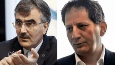 واکنش بانک مرکزی به معامله تتر با بابک زنجانی