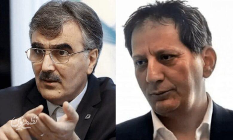 واکنش بانک مرکزی به معامله تتر با بابک زنجانی