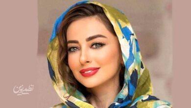 حمله نفیسه روشن به صداوسیما بابت عدم دعوت از او در ویژه برنامه شب یلدا+ عکس