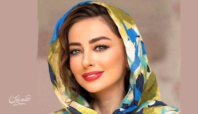 حمله نفیسه روشن به صداوسیما بابت عدم دعوت از او در ویژه برنامه شب یلدا+ عکس