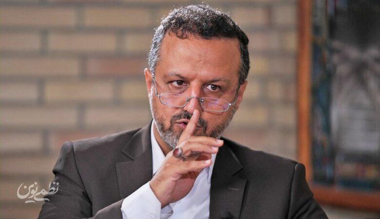 توصیه خاندوزی به دولت چهاردهم در مورد ارز / کاری که من کردم را شما تکرار نکنید