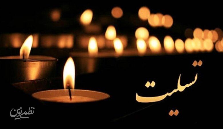 فوری؛ بازیگر معروف سریال وحشی در گذشت+ تصویر