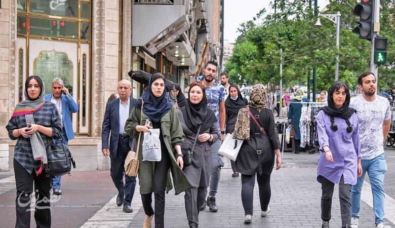 تعداد جوانان مجرد در کشور اعلام شد+ آمار تکان دهنده از جمعیت مختلف ایران