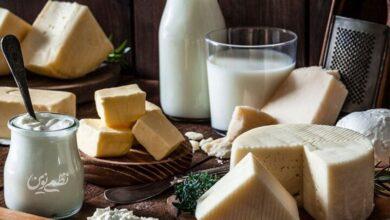 لبنیات ارزان به بازار میآید+ قیمت