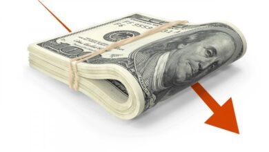 دلار عقب نشست؛ پیام مهم همجهتی دلار تهران، هرات و درهم