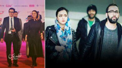 با همسر ترانه علیدوستی آشنا شوید؛ علی منصور کیست؟ + تصاویر