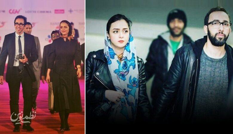 با همسر ترانه علیدوستی آشنا شوید؛ علی منصور کیست؟ + تصاویر